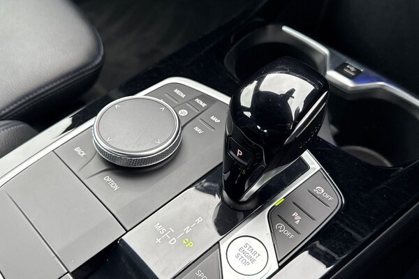 Used BMW 2 Series Gran Coupe 2022 for sale - 76133607: Photo 53