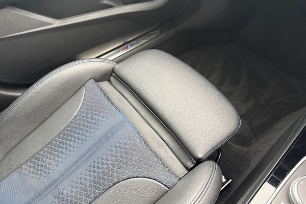 Used BMW 2 Series Gran Coupe 2022 for sale - 76133607: Photo 58