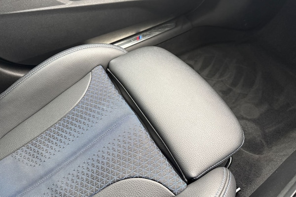 Used BMW 2 Series Gran Coupe 2022 for sale - 76133607: Photo 59