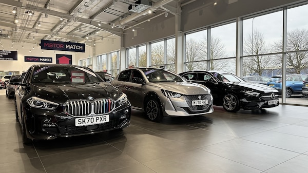 Used BMW 2 Series Gran Coupe 2022 for sale - 76133607: Photo 64