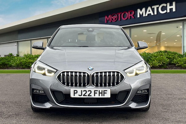 Used BMW 2 Series Gran Coupe 2022 for sale - 76133607: Photo 6