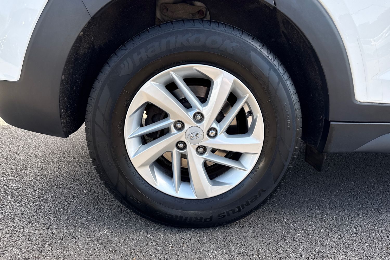 Used Hyundai TUCSON 2019 for sale - 78168575: Photo 10