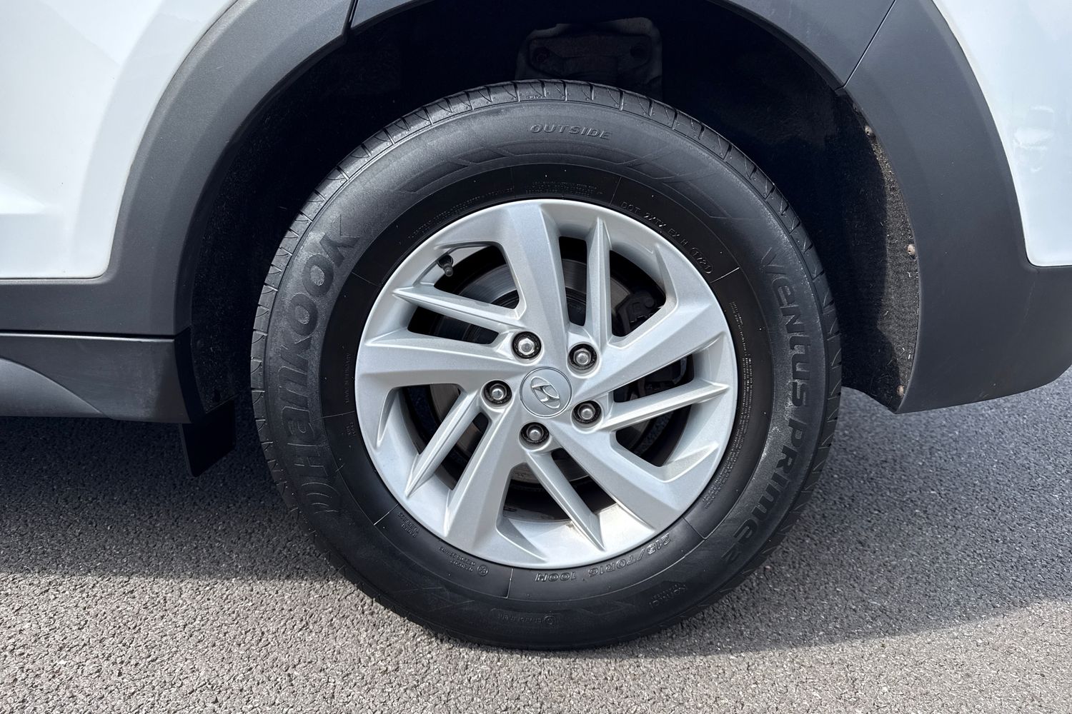 Used Hyundai TUCSON 2019 for sale - 78168575: Photo 11