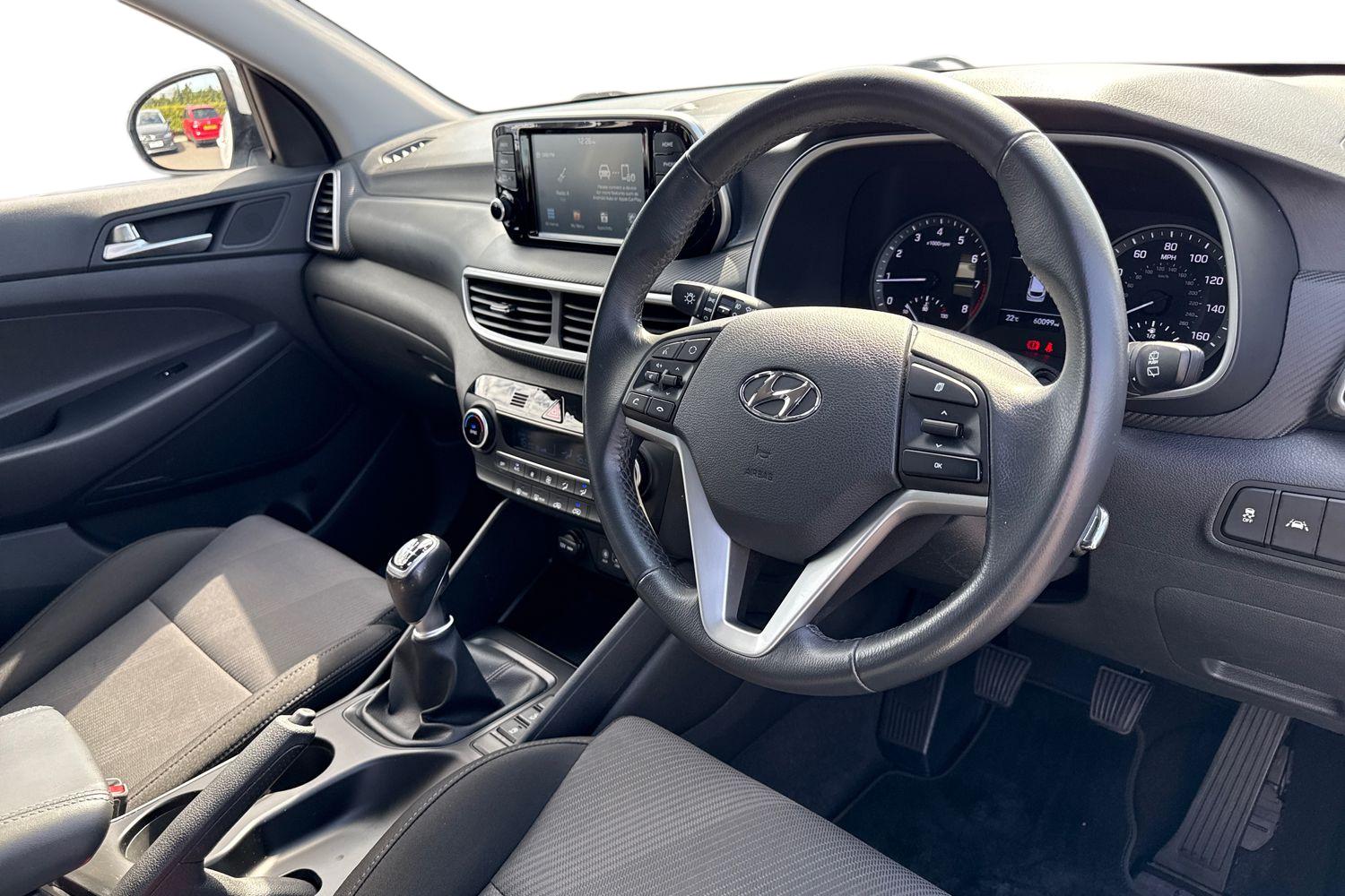 Used Hyundai TUCSON 2019 for sale - 78168575: Photo 13