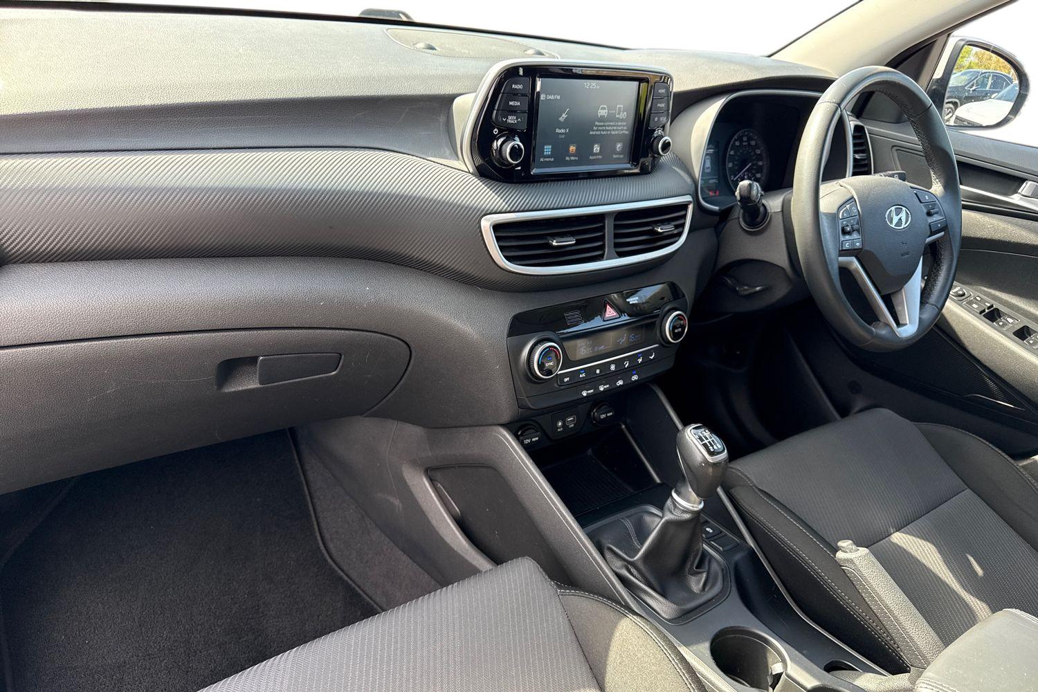 Used Hyundai TUCSON 2019 for sale - 78168575: Photo 14