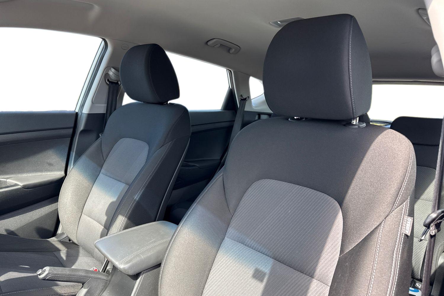 Used Hyundai TUCSON 2019 for sale - 78168575: Photo 15