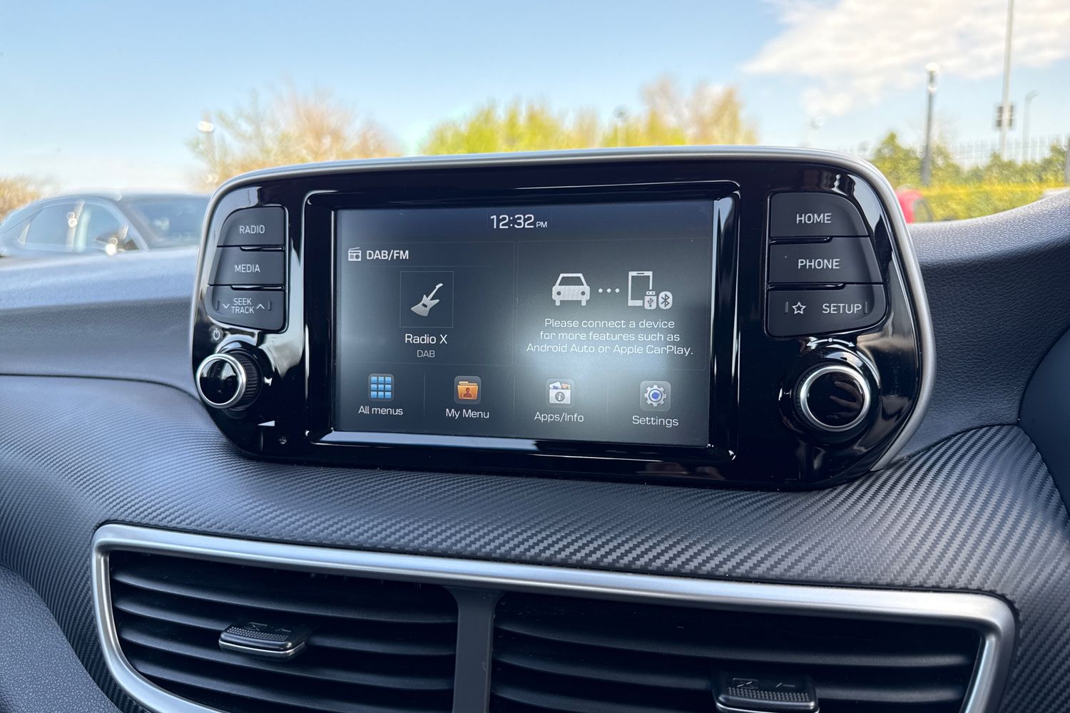 Used Hyundai TUCSON 2019 for sale - 78168575: Photo 16