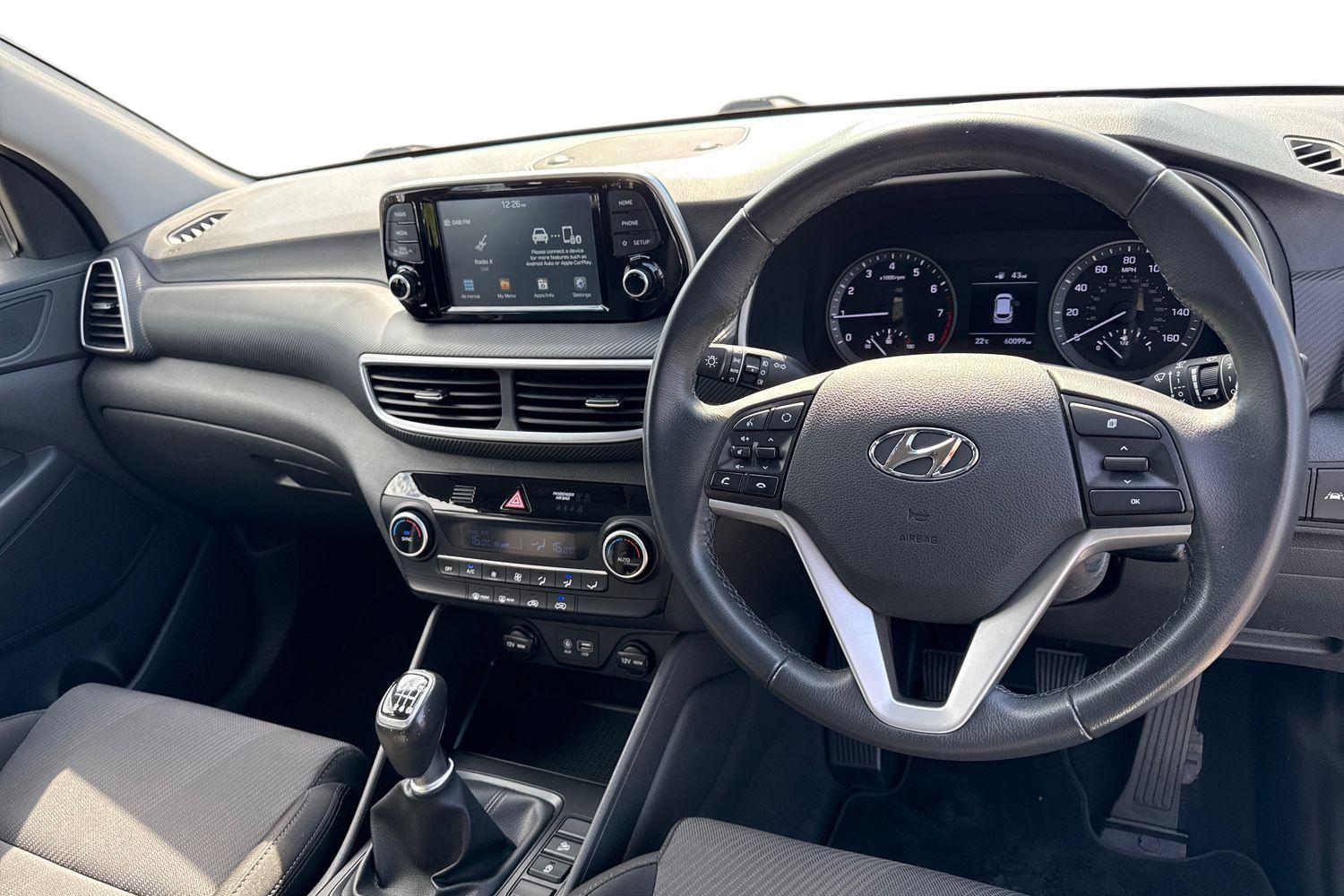 Used Hyundai TUCSON 2019 for sale - 78168575: Photo 17