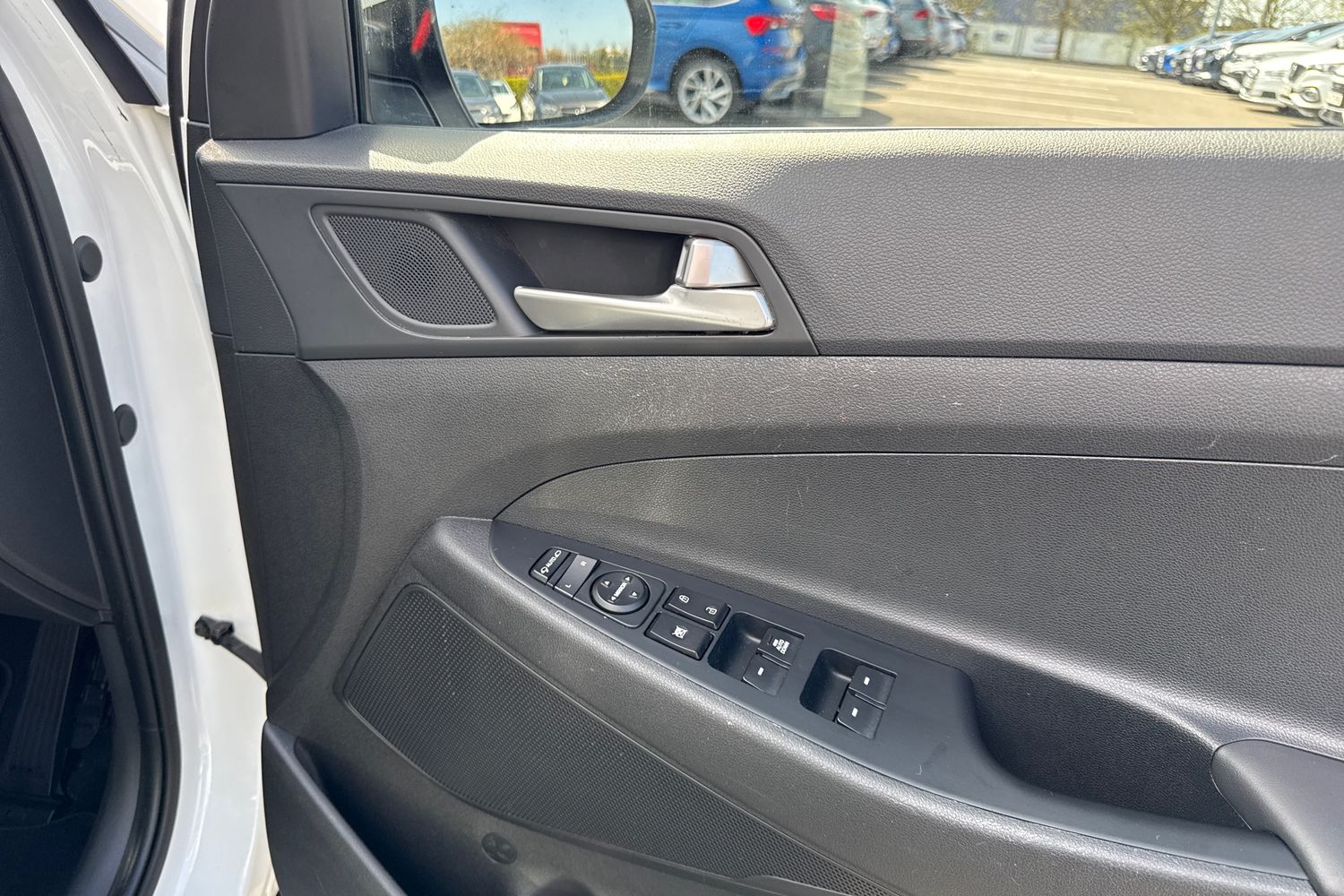 Used Hyundai TUCSON 2019 for sale - 78168575: Photo 20