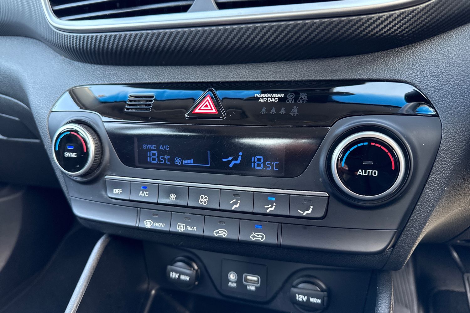 Used Hyundai TUCSON 2019 for sale - 78168575: Photo 21