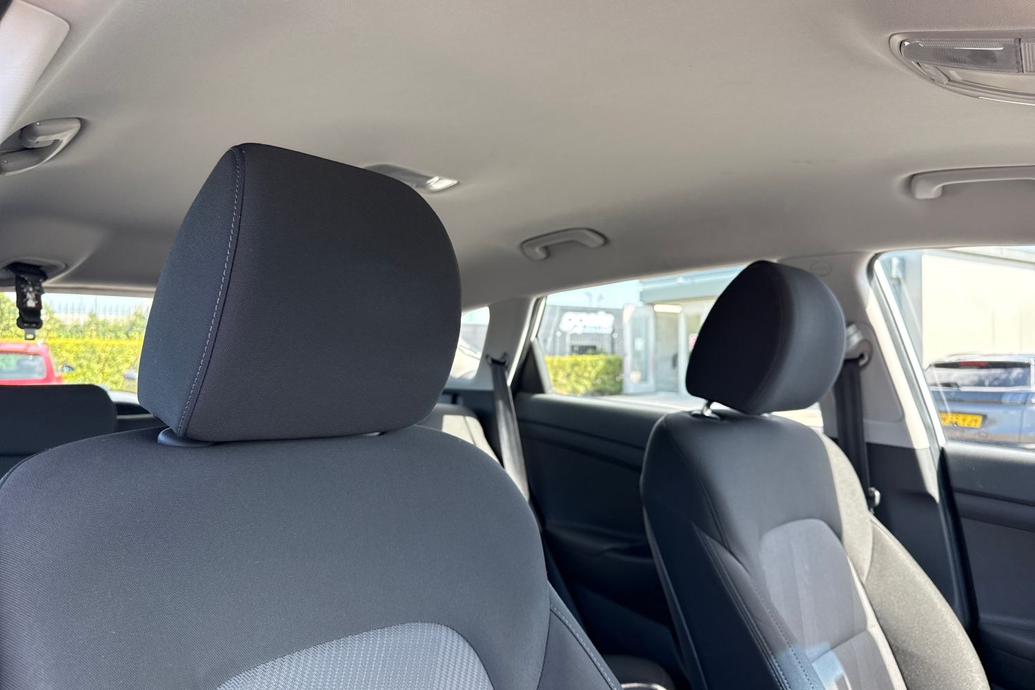 Used Hyundai TUCSON 2019 for sale - 78168575: Photo 23
