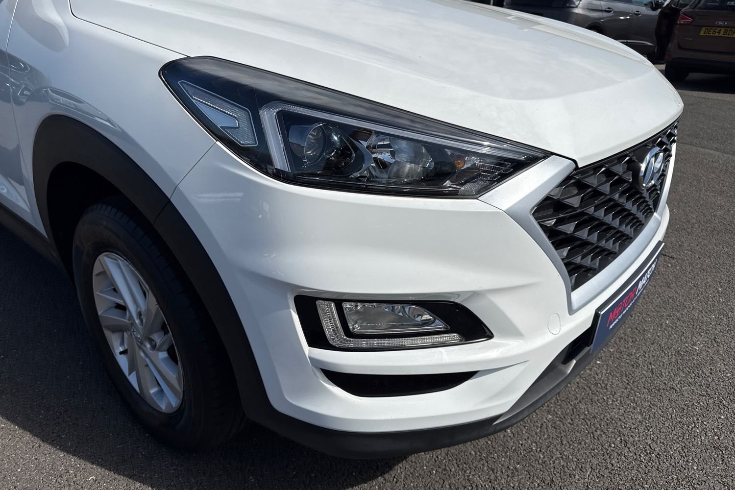 Used Hyundai TUCSON 2019 for sale - 78168575: Photo 24