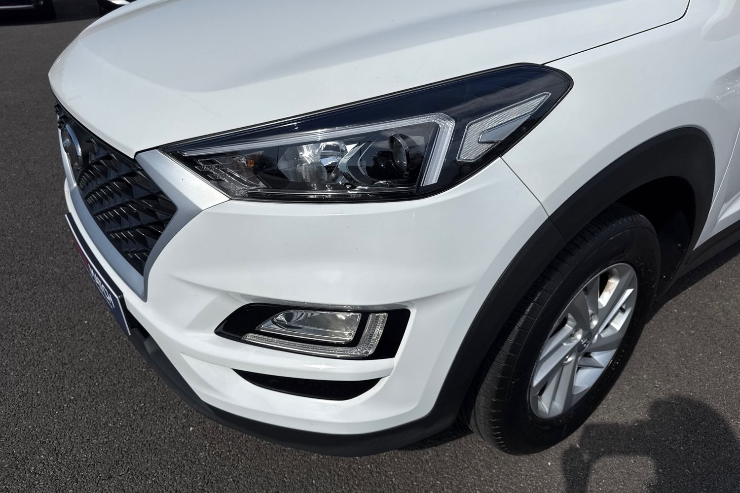 Used Hyundai TUCSON 2019 for sale - 78168575: Photo 25