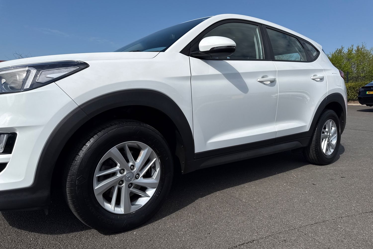 Used Hyundai TUCSON 2019 for sale - 78168575: Photo 27