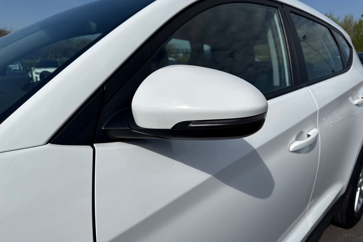 Used Hyundai TUCSON 2019 for sale - 78168575: Photo 28