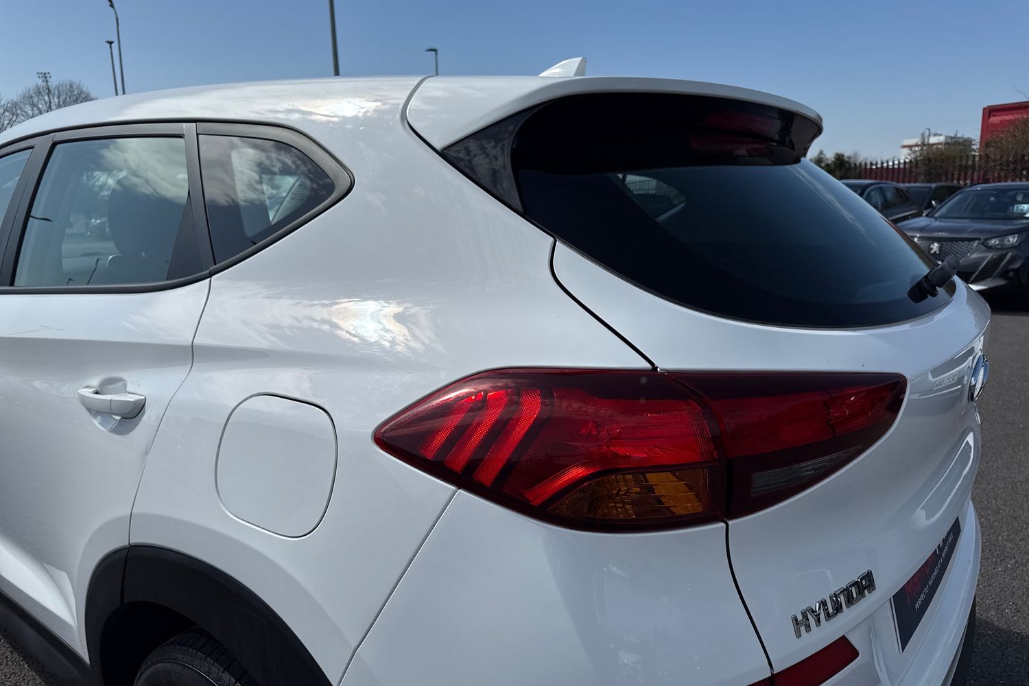 Used Hyundai TUCSON 2019 for sale - 78168575: Photo 30