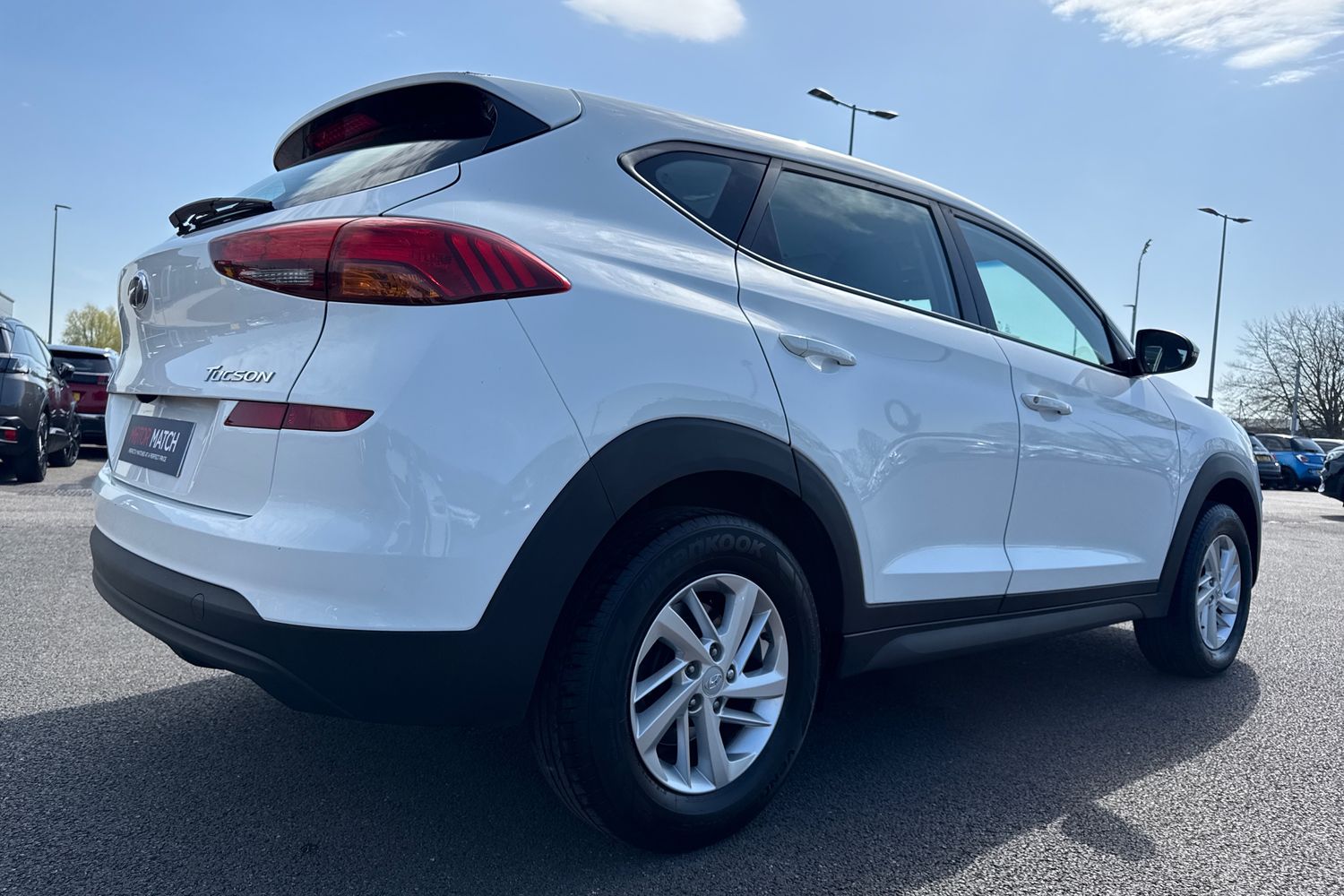 Used Hyundai TUCSON 2019 for sale - 78168575: Photo 34