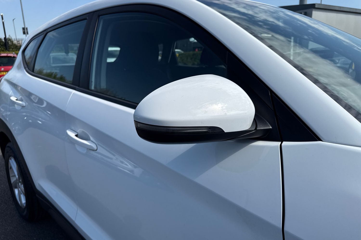 Used Hyundai TUCSON 2019 for sale - 78168575: Photo 35