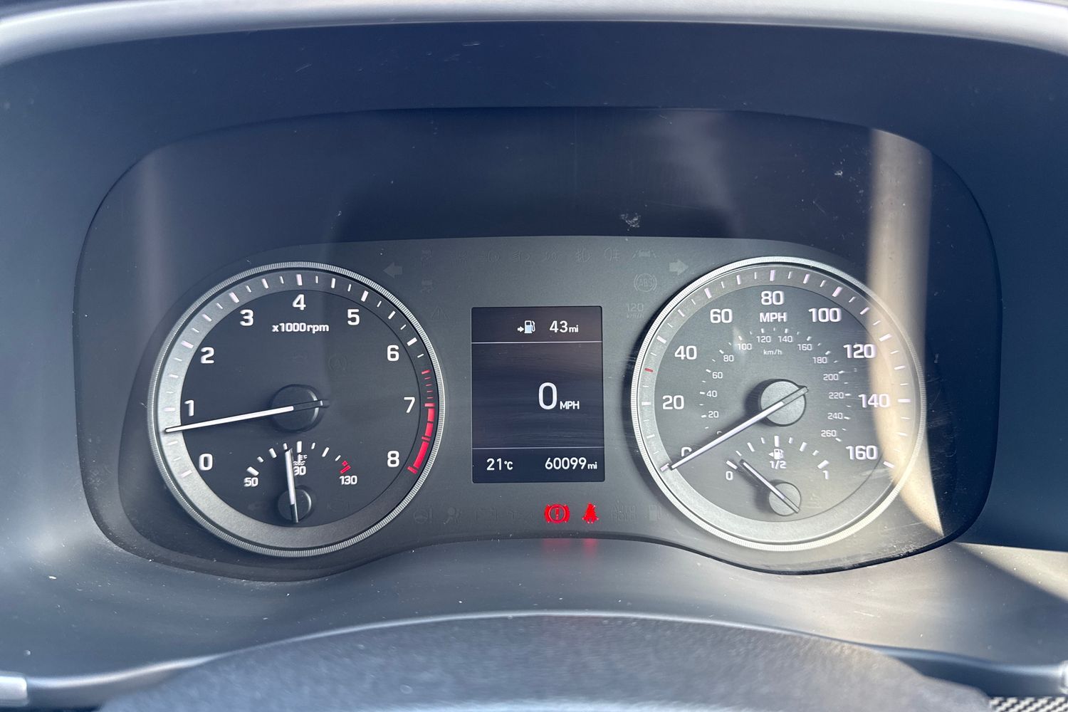 Used Hyundai TUCSON 2019 for sale - 78168575: Photo 37