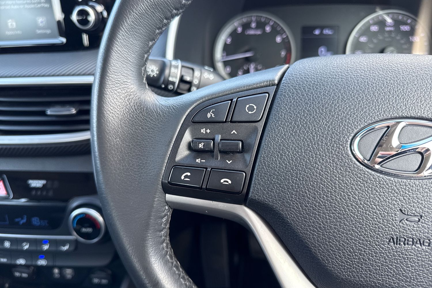 Used Hyundai TUCSON 2019 for sale - 78168575: Photo 38