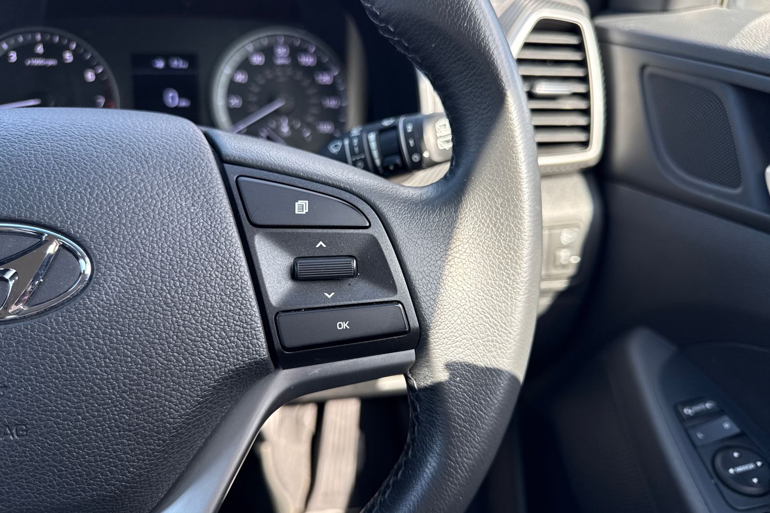 Used Hyundai TUCSON 2019 for sale - 78168575: Photo 39