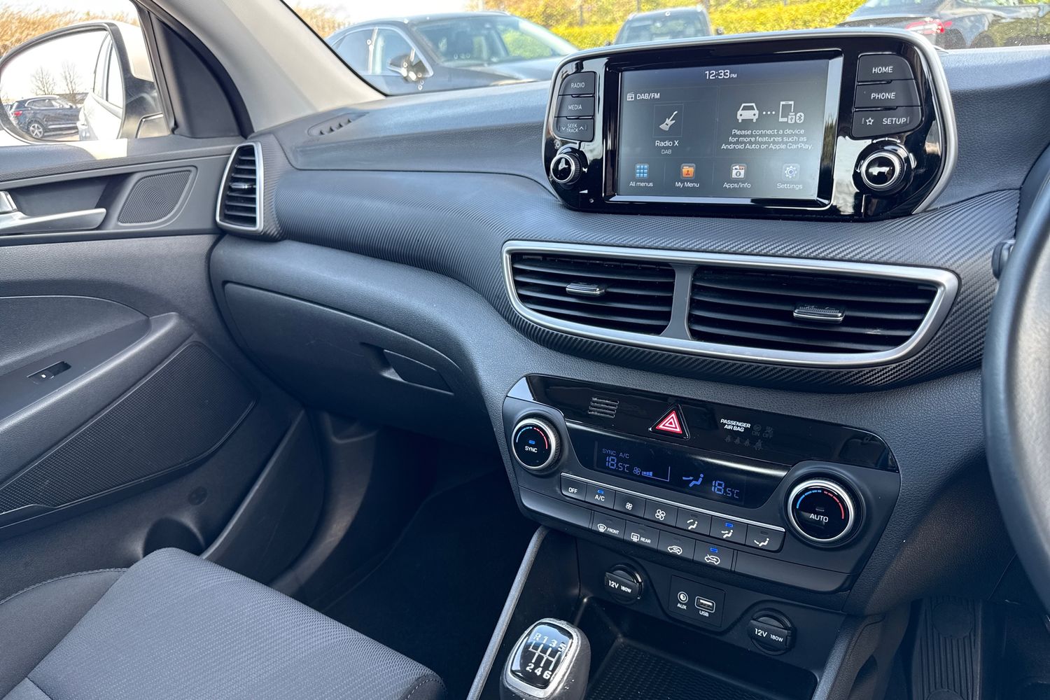 Used Hyundai TUCSON 2019 for sale - 78168575: Photo 44