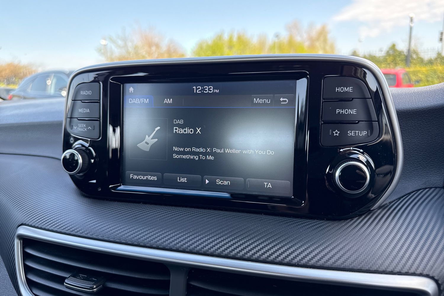 Used Hyundai TUCSON 2019 for sale - 78168575: Photo 45