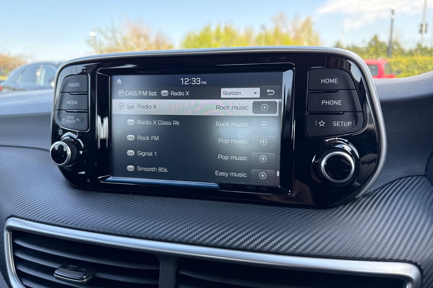 Used Hyundai TUCSON 2019 for sale - 78168575: Photo 46