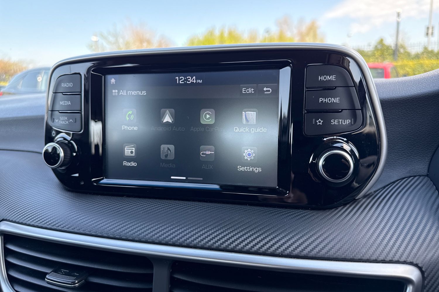 Used Hyundai TUCSON 2019 for sale - 78168575: Photo 49