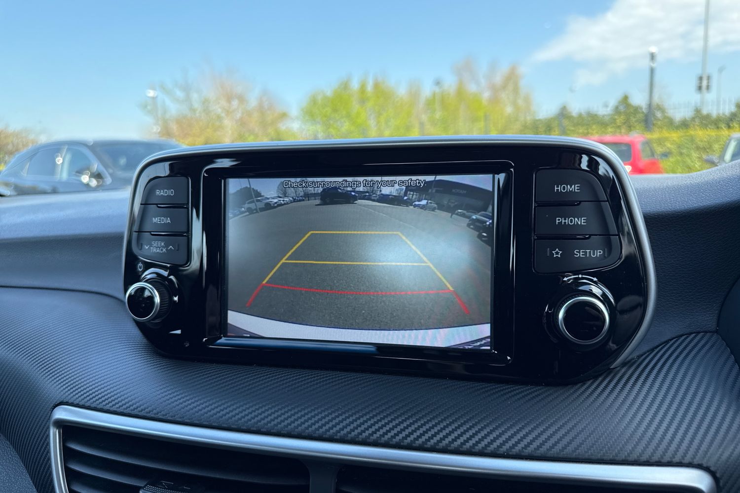 Used Hyundai TUCSON 2019 for sale - 78168575: Photo 50