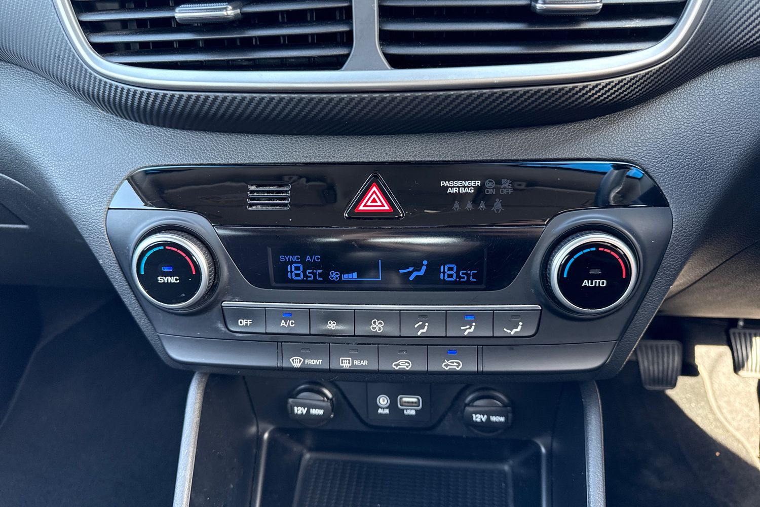 Used Hyundai TUCSON 2019 for sale - 78168575: Photo 51