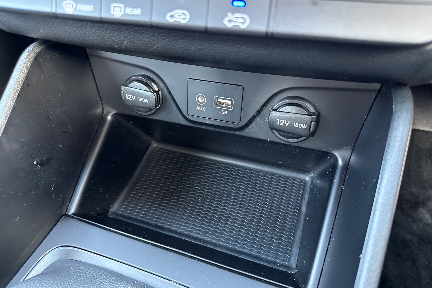 Used Hyundai TUCSON 2019 for sale - 78168575: Photo 52