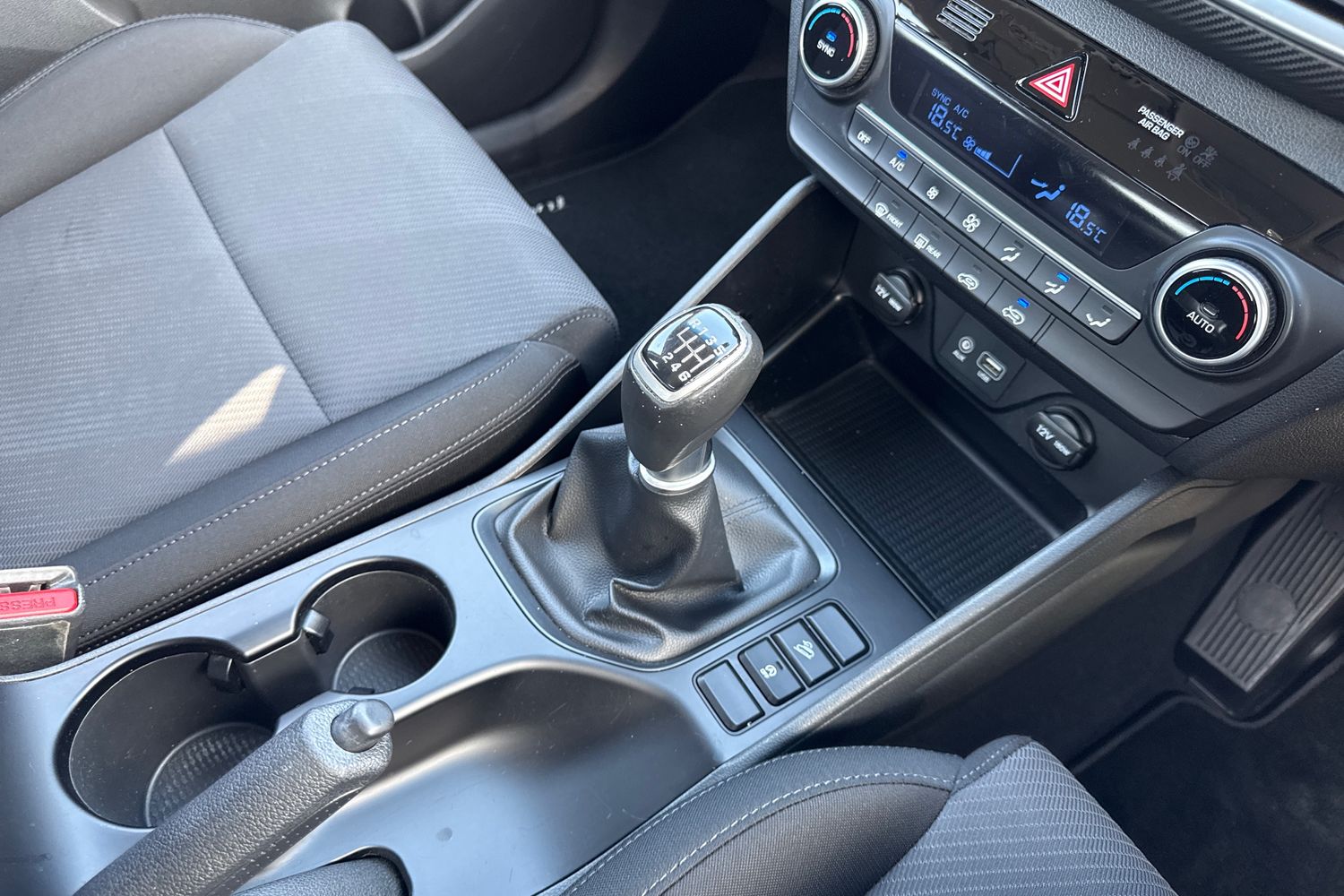 Used Hyundai TUCSON 2019 for sale - 78168575: Photo 54