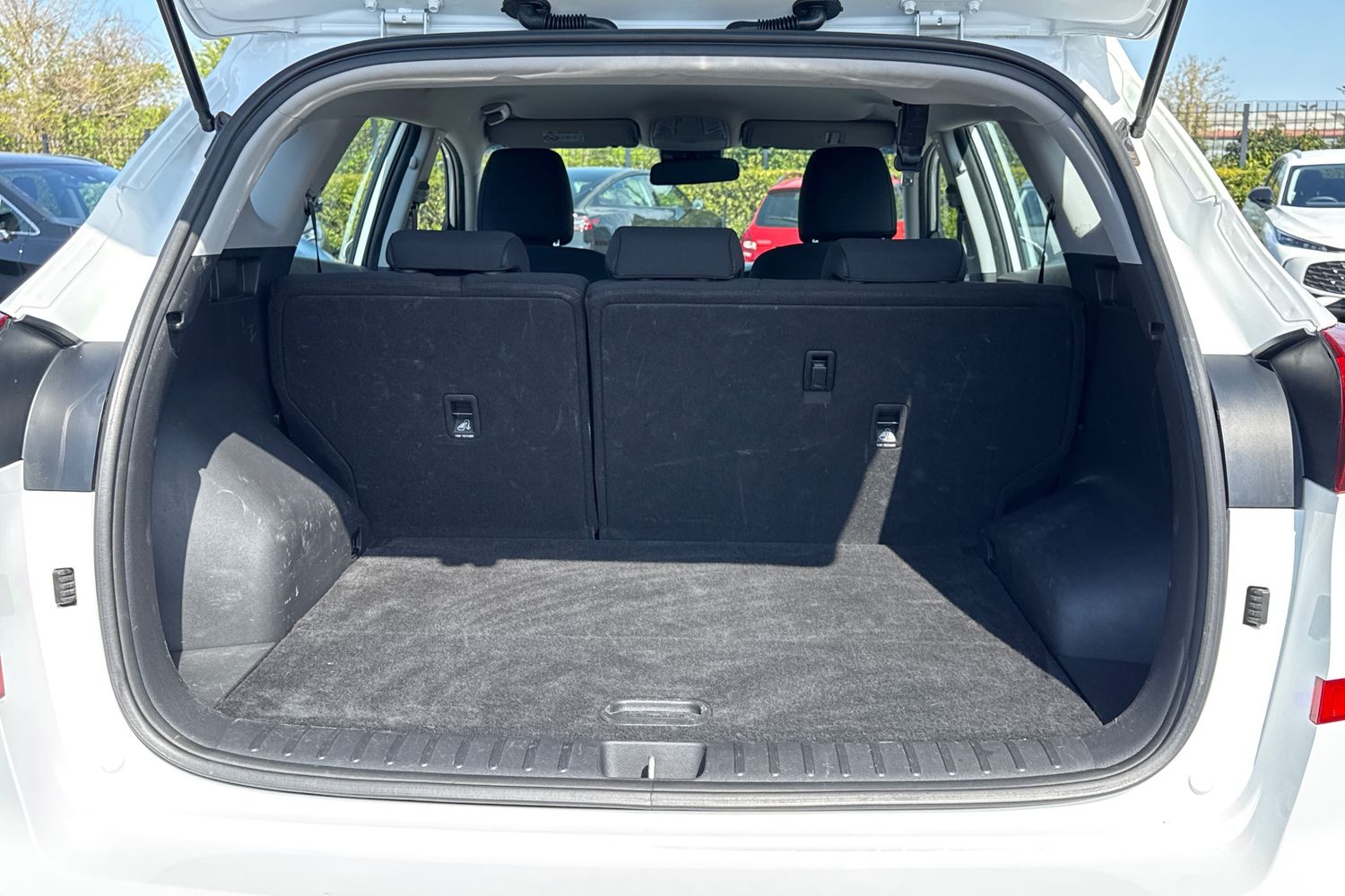 Used Hyundai TUCSON 2019 for sale - 78168575: Photo 6