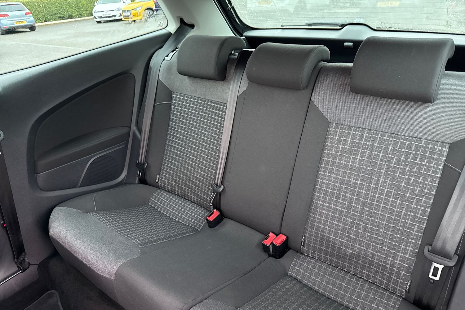 Used Volkswagen Polo 2016 for sale - 76421349: Photo 13