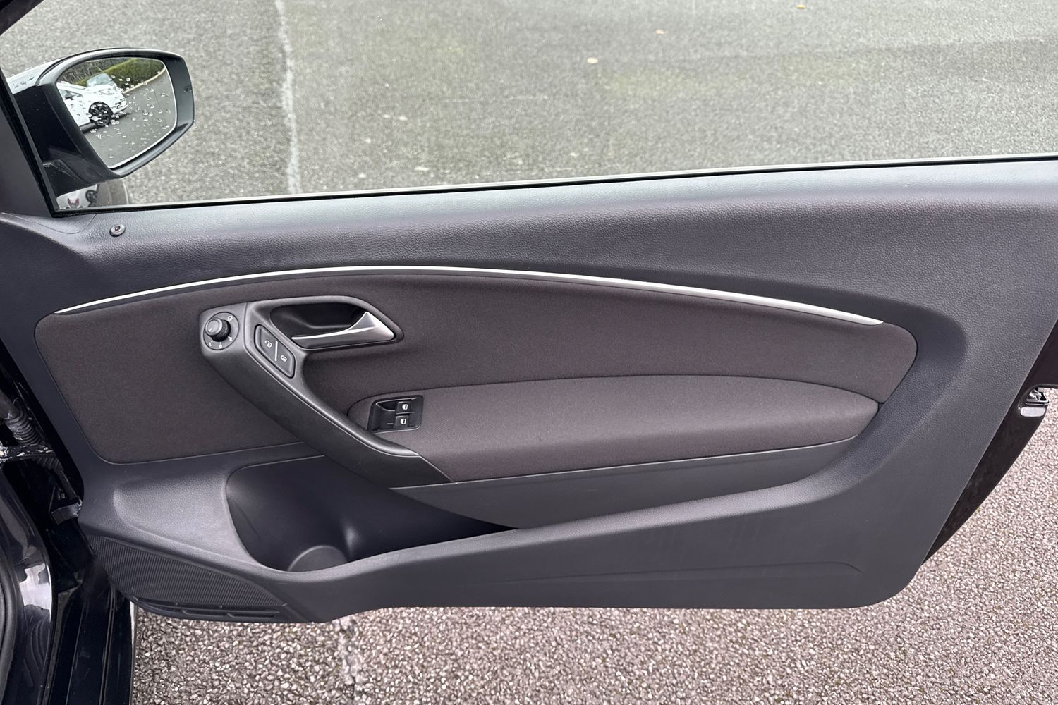 Used Volkswagen Polo 2016 for sale - 76421349: Photo 17