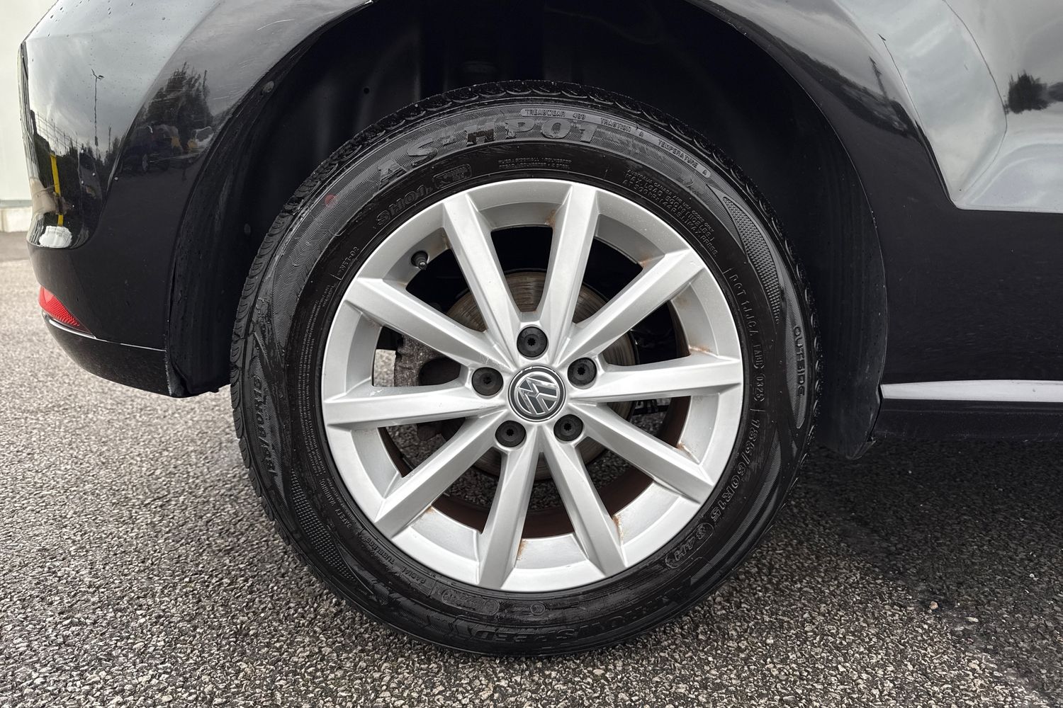 Used Volkswagen Polo 2016 for sale - 76421349: Photo 21