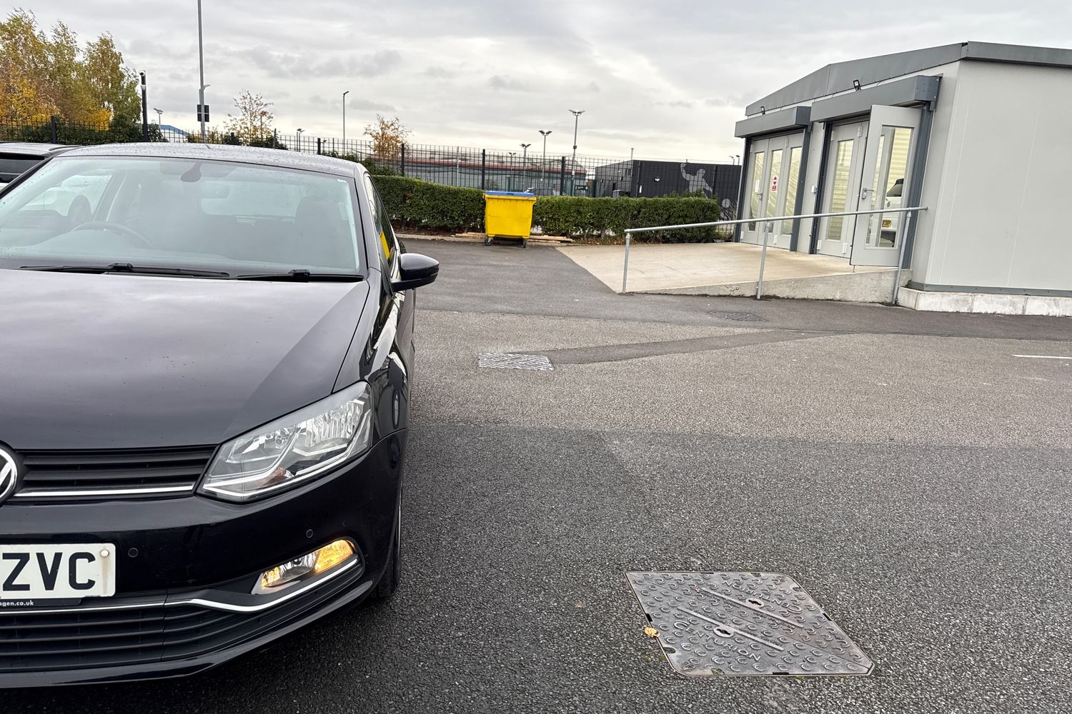 Used Volkswagen Polo 2016 for sale - 76421349: Photo 25