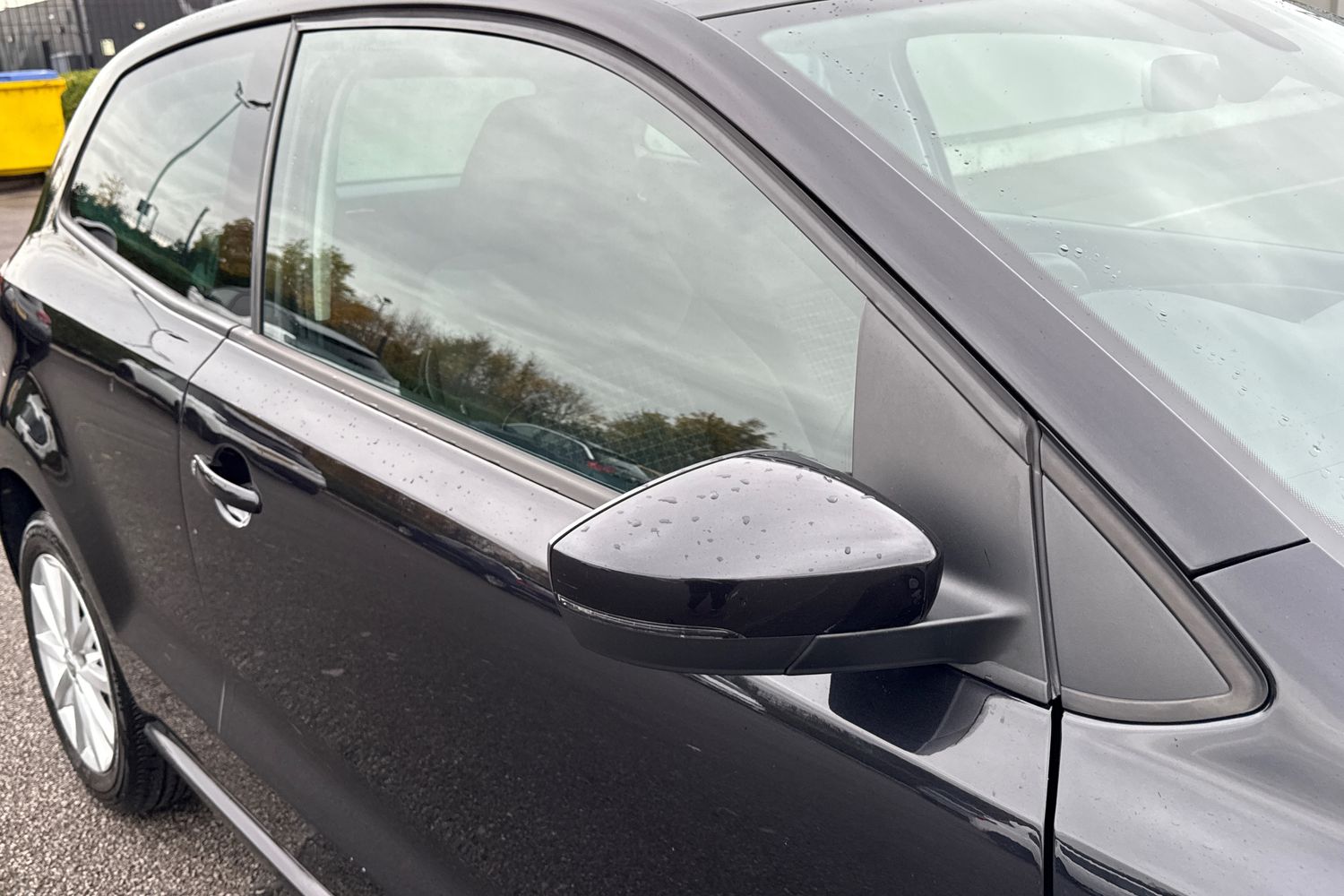 Used Volkswagen Polo 2016 for sale - 76421349: Photo 27