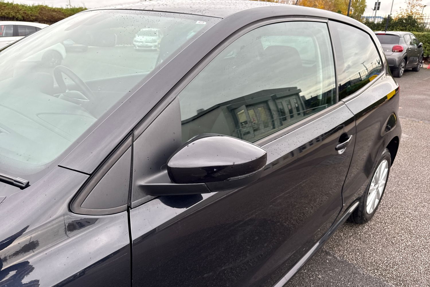 Used Volkswagen Polo 2016 for sale - 76421349: Photo 28