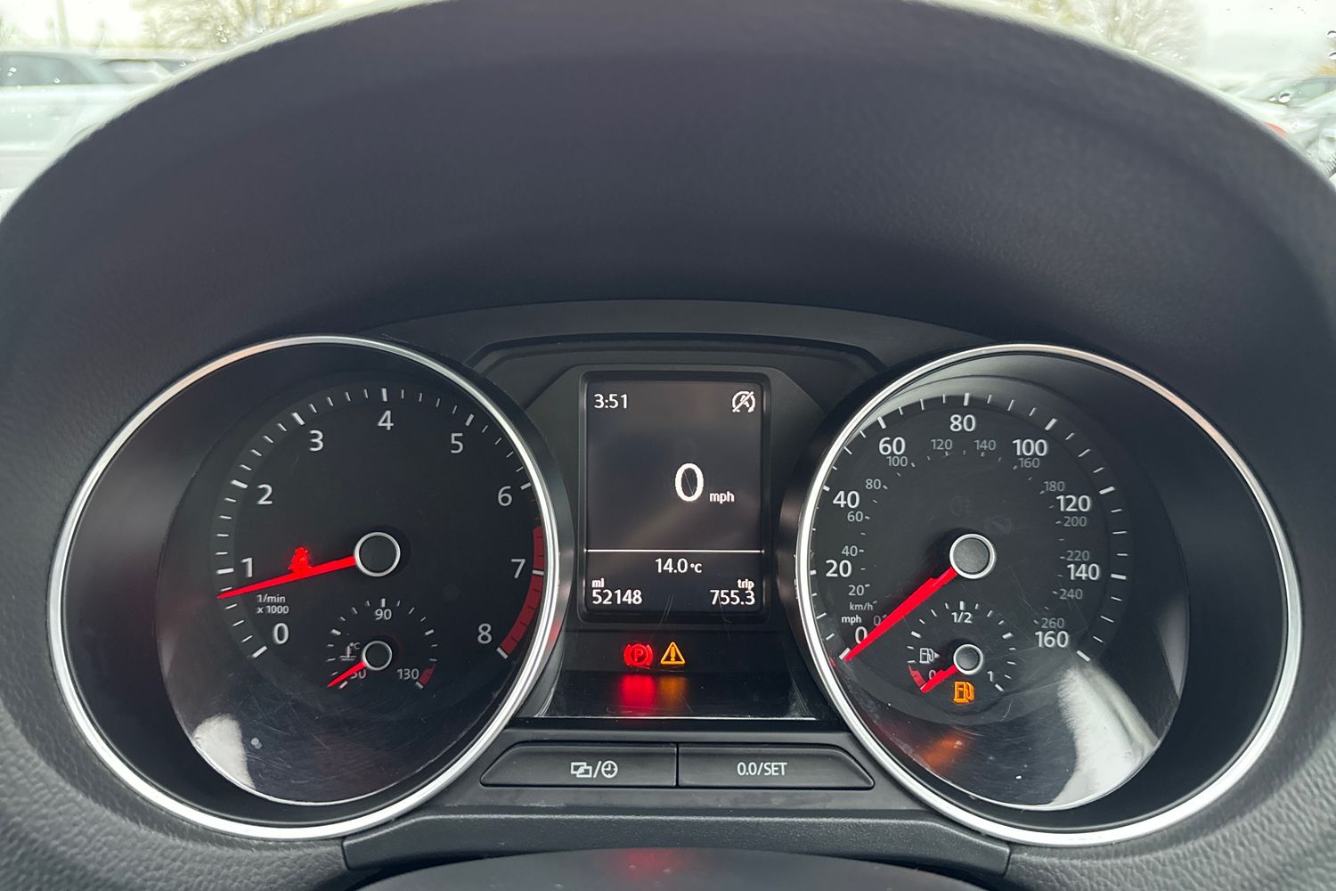 Used Volkswagen Polo 2016 for sale - 76421349: Photo 39