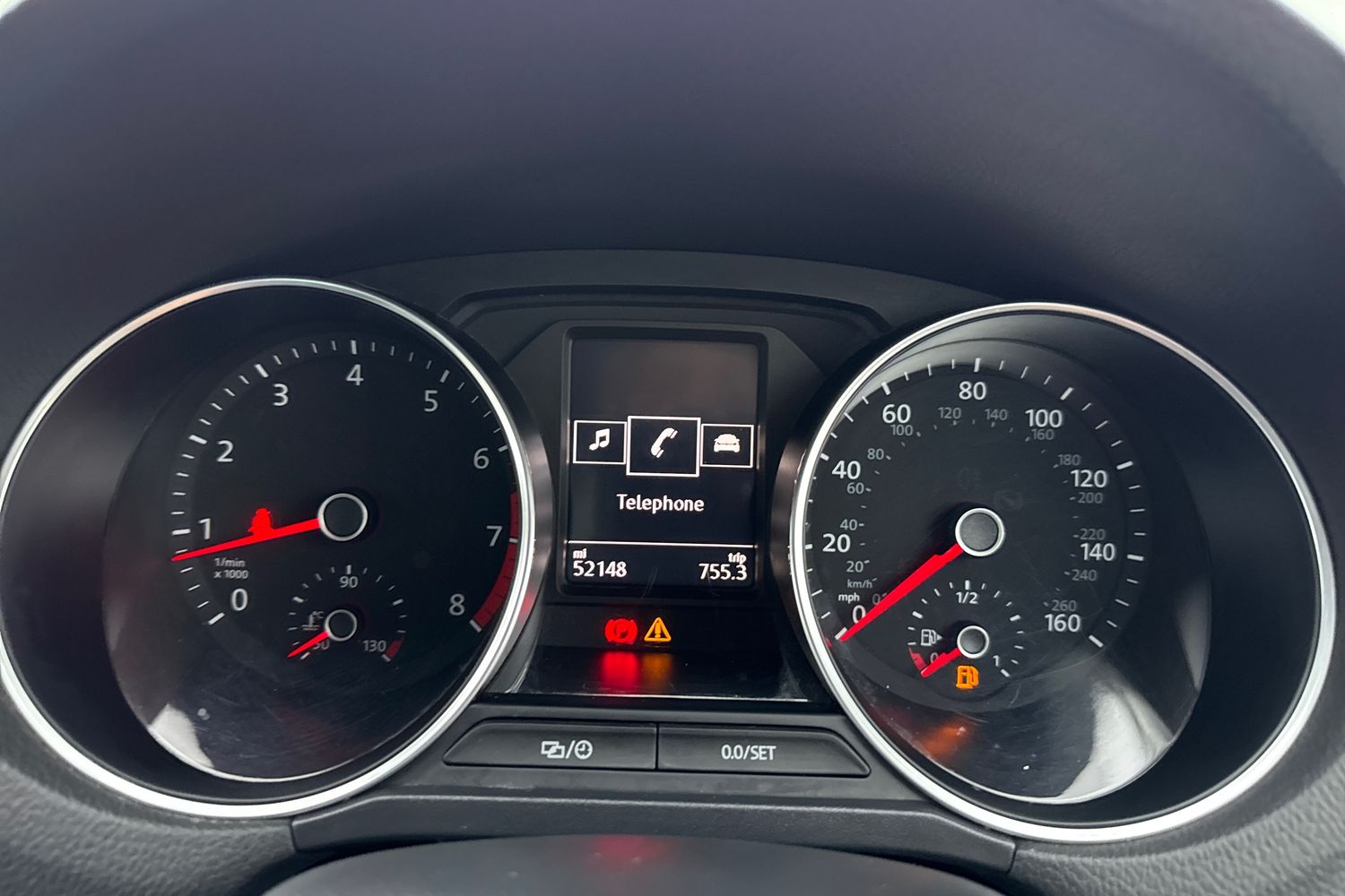 Used Volkswagen Polo 2016 for sale - 76421349: Photo 40