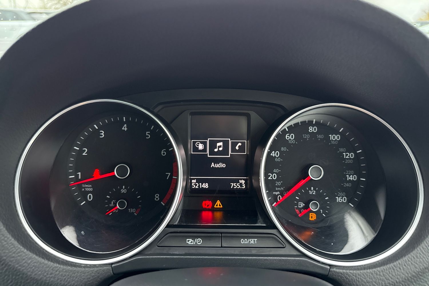 Used Volkswagen Polo 2016 for sale - 76421349: Photo 41