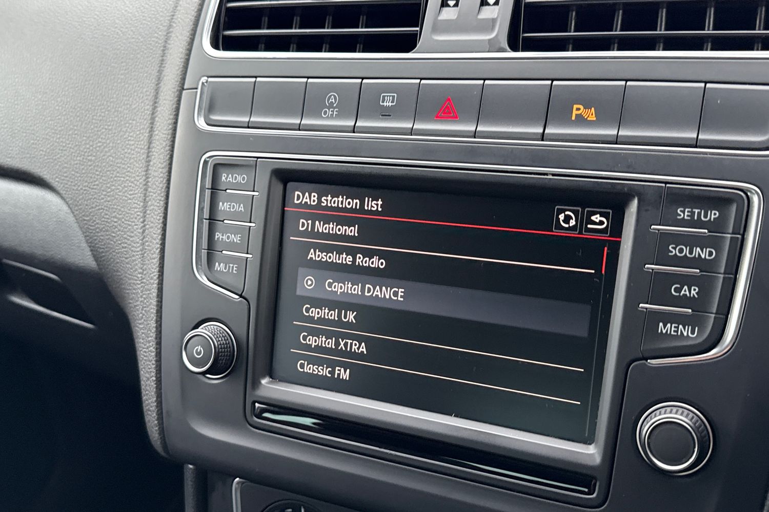 Used Volkswagen Polo 2016 for sale - 76421349: Photo 43