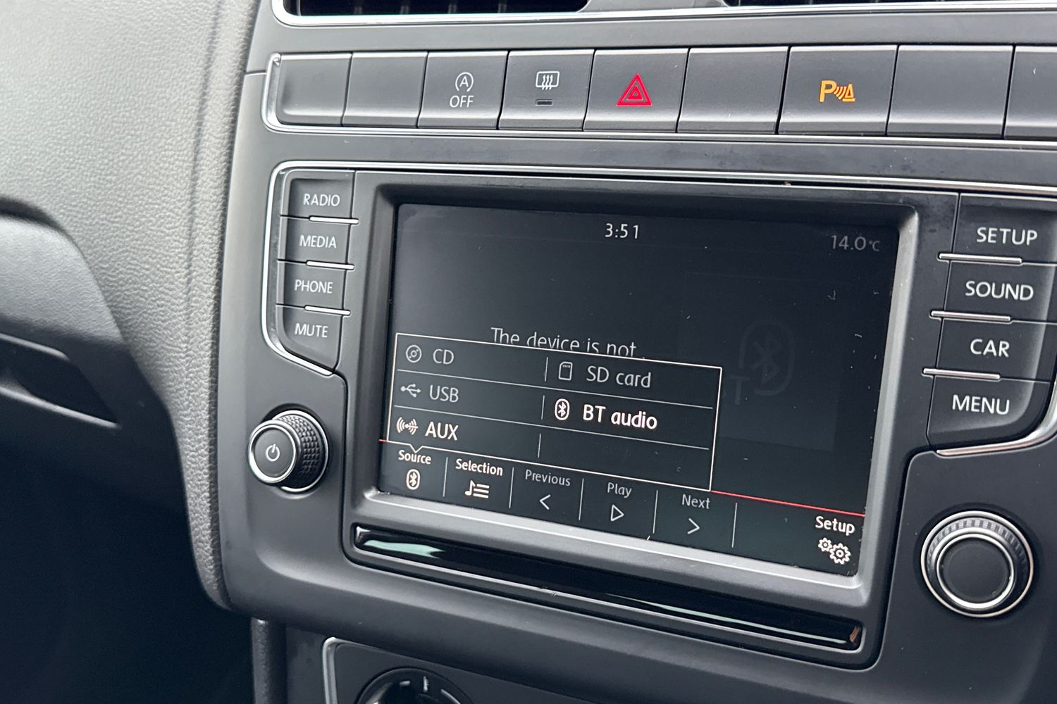 Used Volkswagen Polo 2016 for sale - 76421349: Photo 44