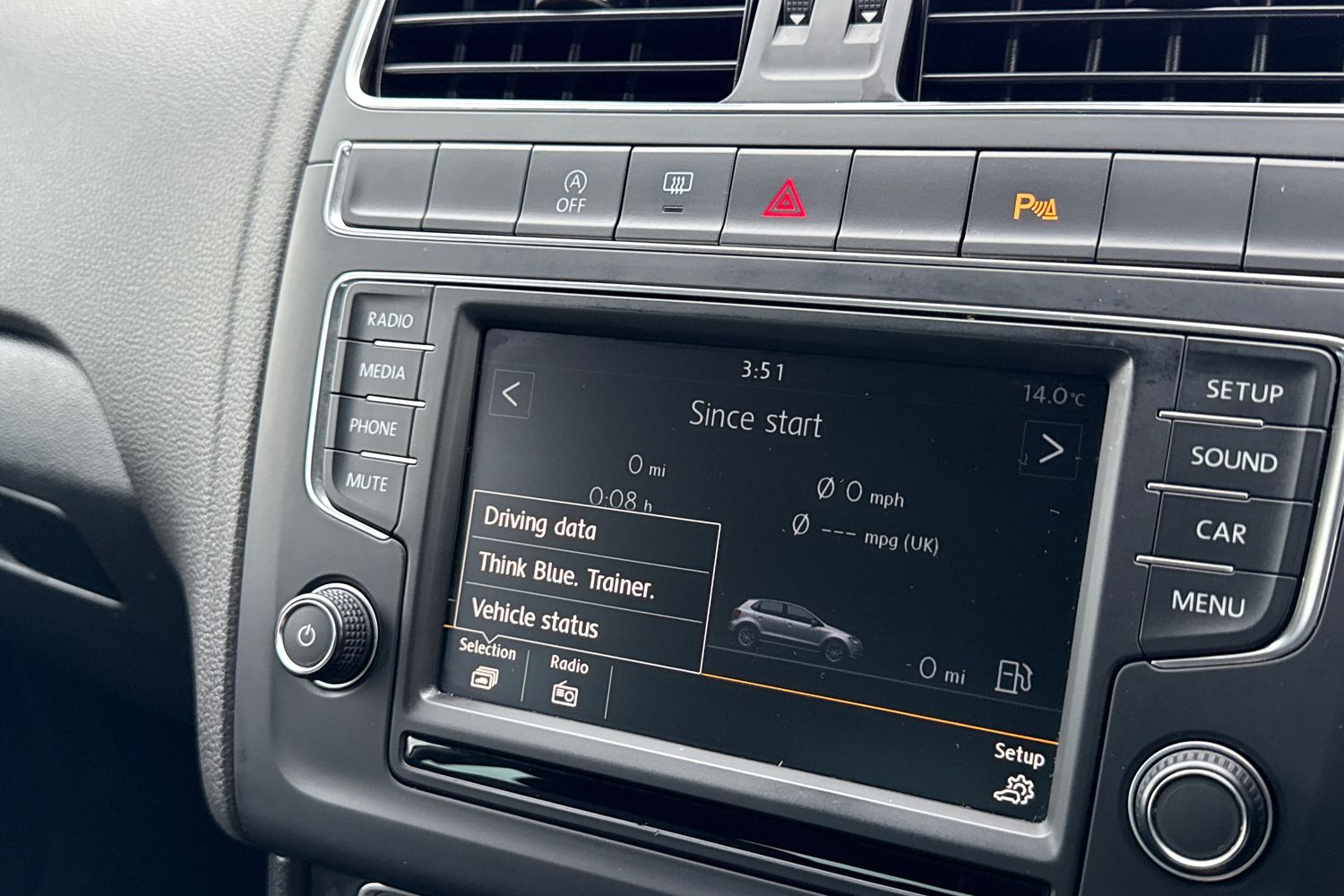 Used Volkswagen Polo 2016 for sale - 76421349: Photo 46