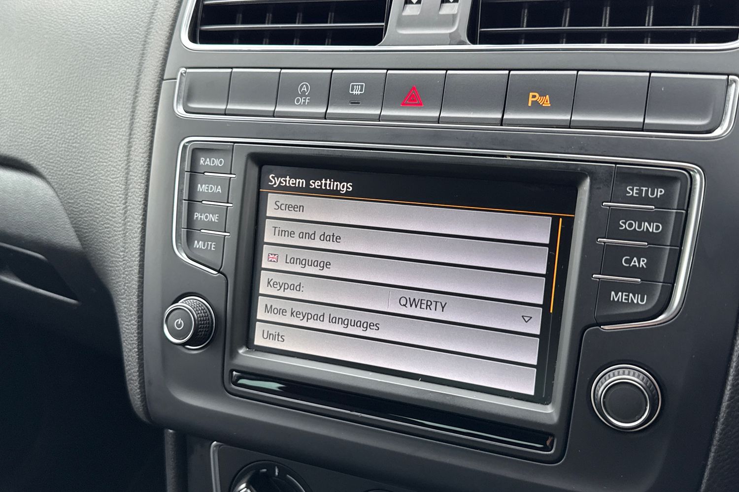 Used Volkswagen Polo 2016 for sale - 76421349: Photo 47