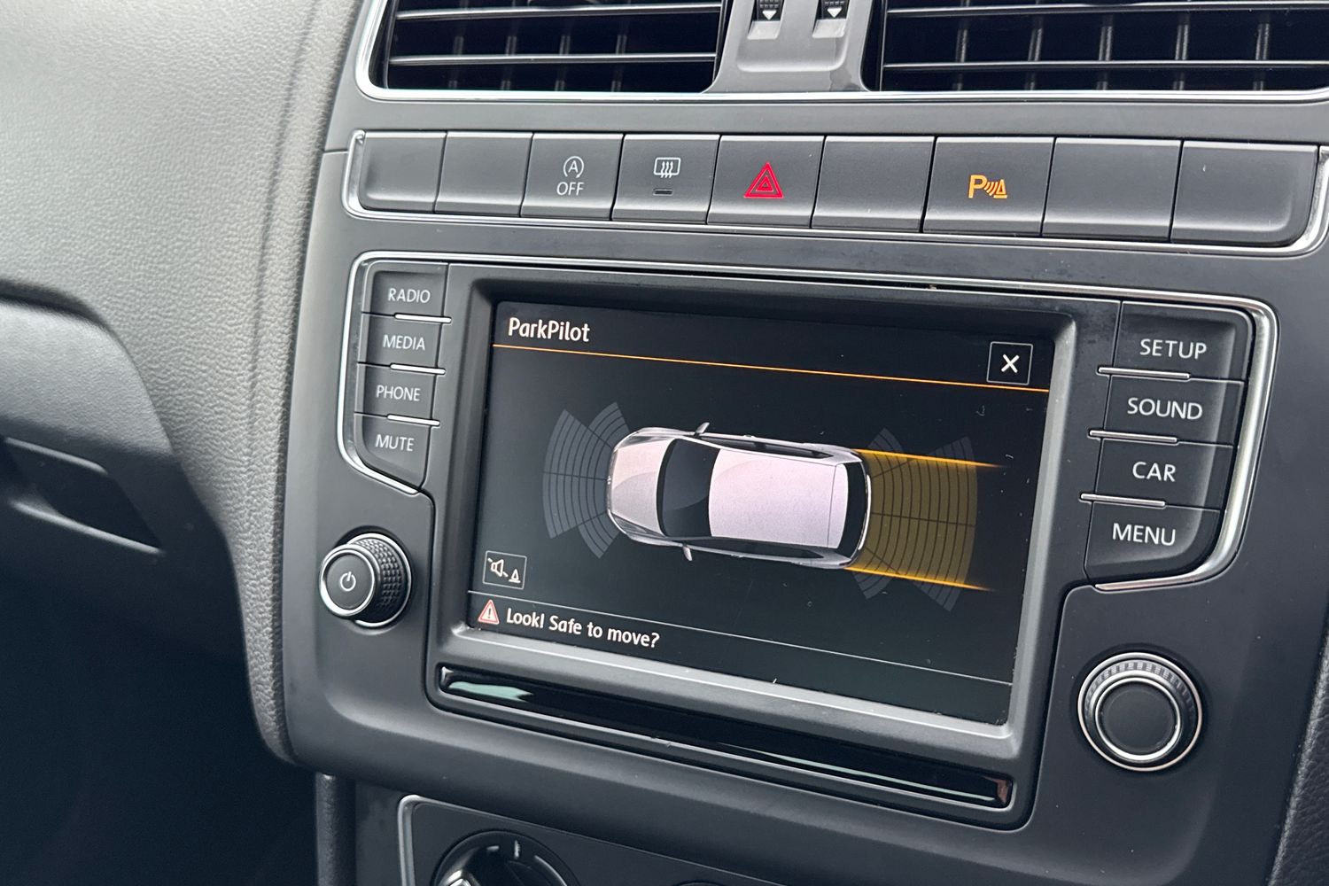 Used Volkswagen Polo 2016 for sale - 76421349: Photo 48