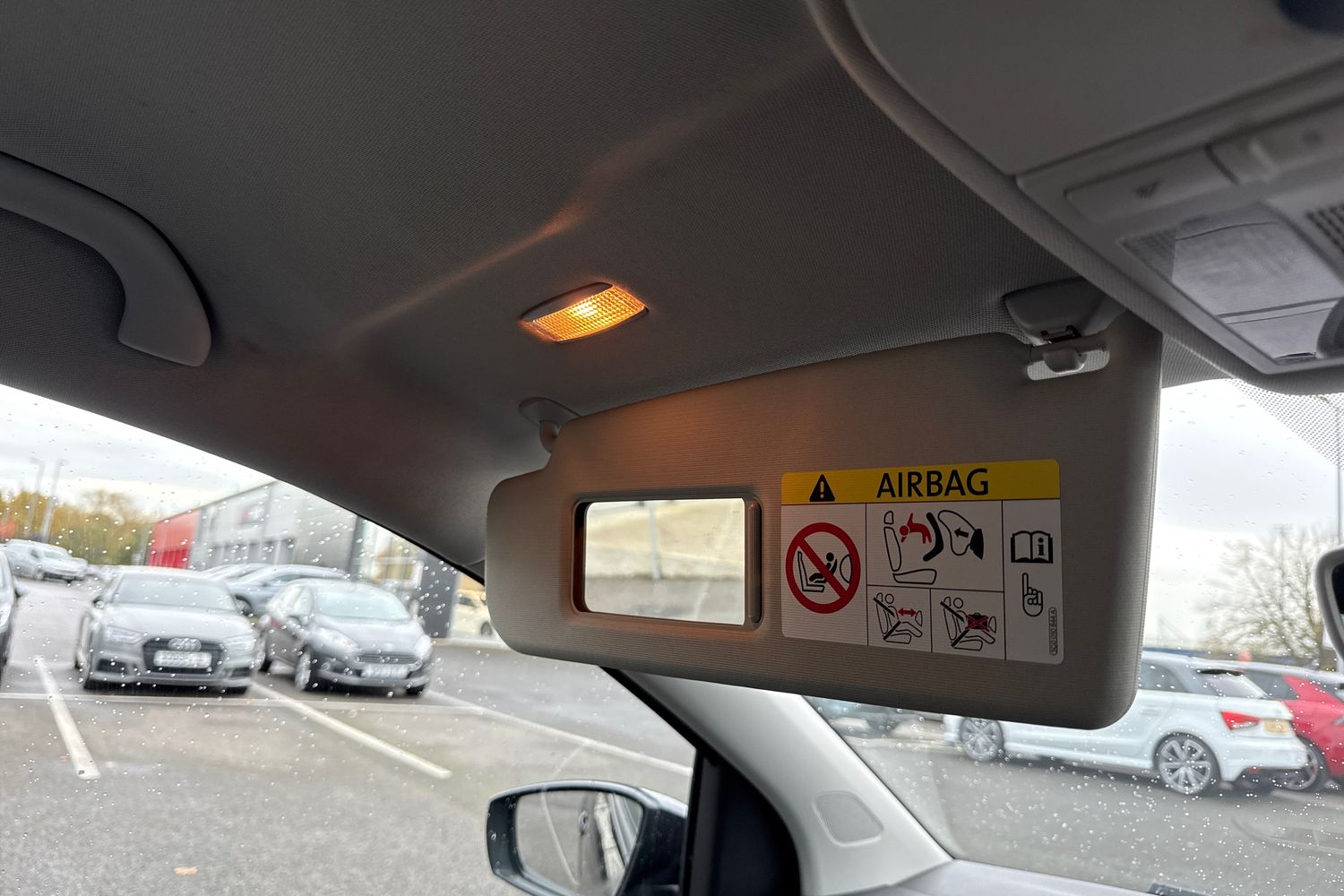 Used Volkswagen Polo 2016 for sale - 76421349: Photo 56