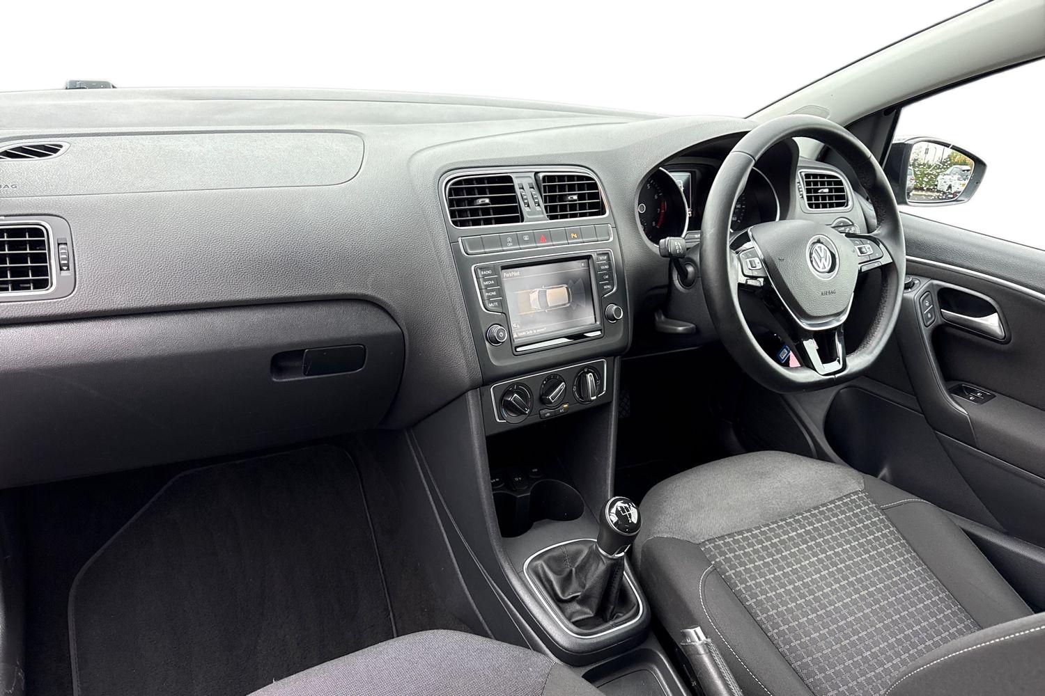 Used Volkswagen Polo 2016 for sale - 76421349: Photo 8